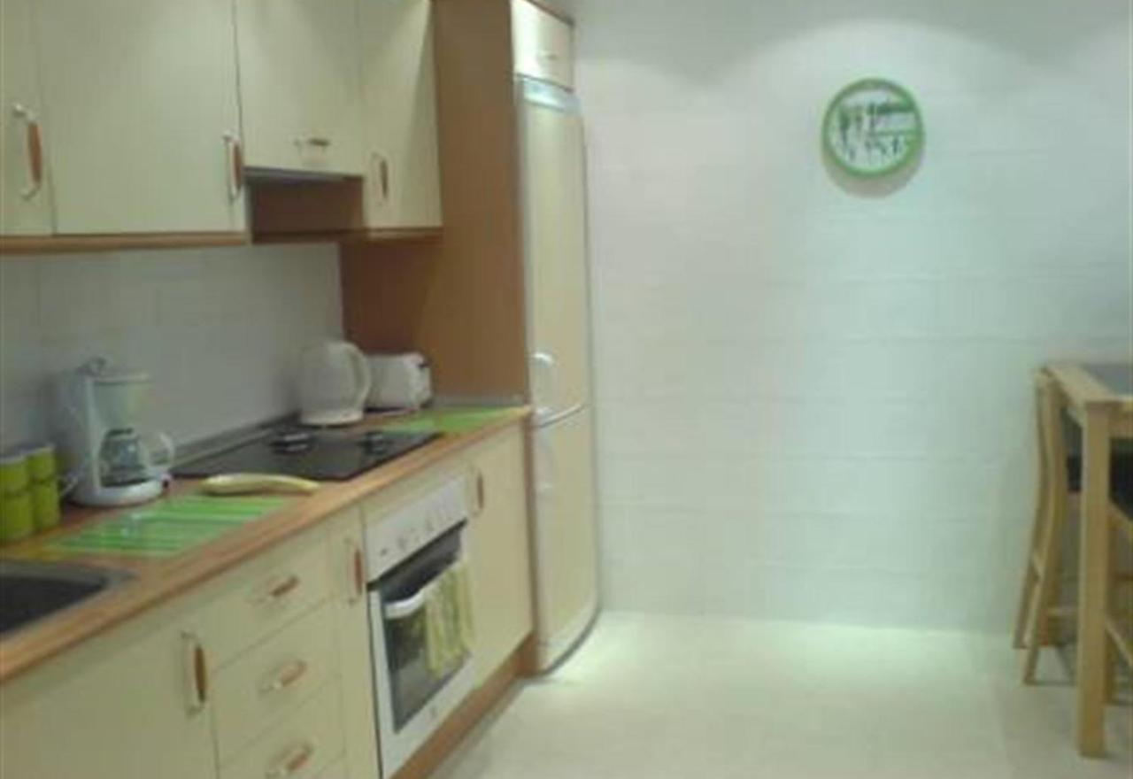 Apartamento Guadalcantara Golf Marbella